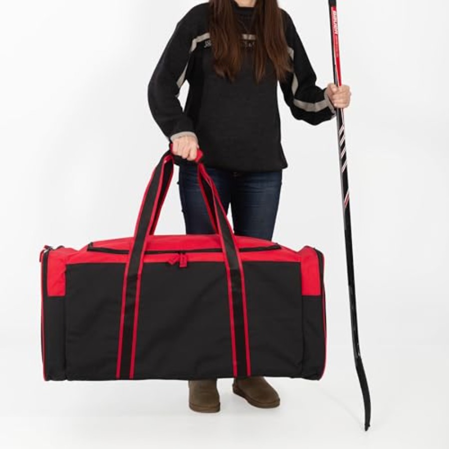 Jetstream Ağır Hizmet Tipi Çok - Sports Equipment Bag incelemesi ve fiyatı