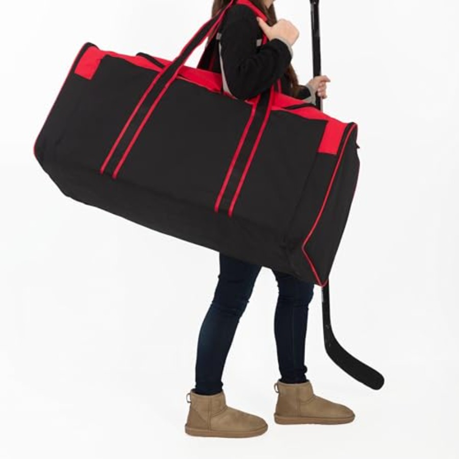 Jetstream Ağır Hizmet Tipi Çok - Sports Equipment Bag incelemesi ve fiyatı