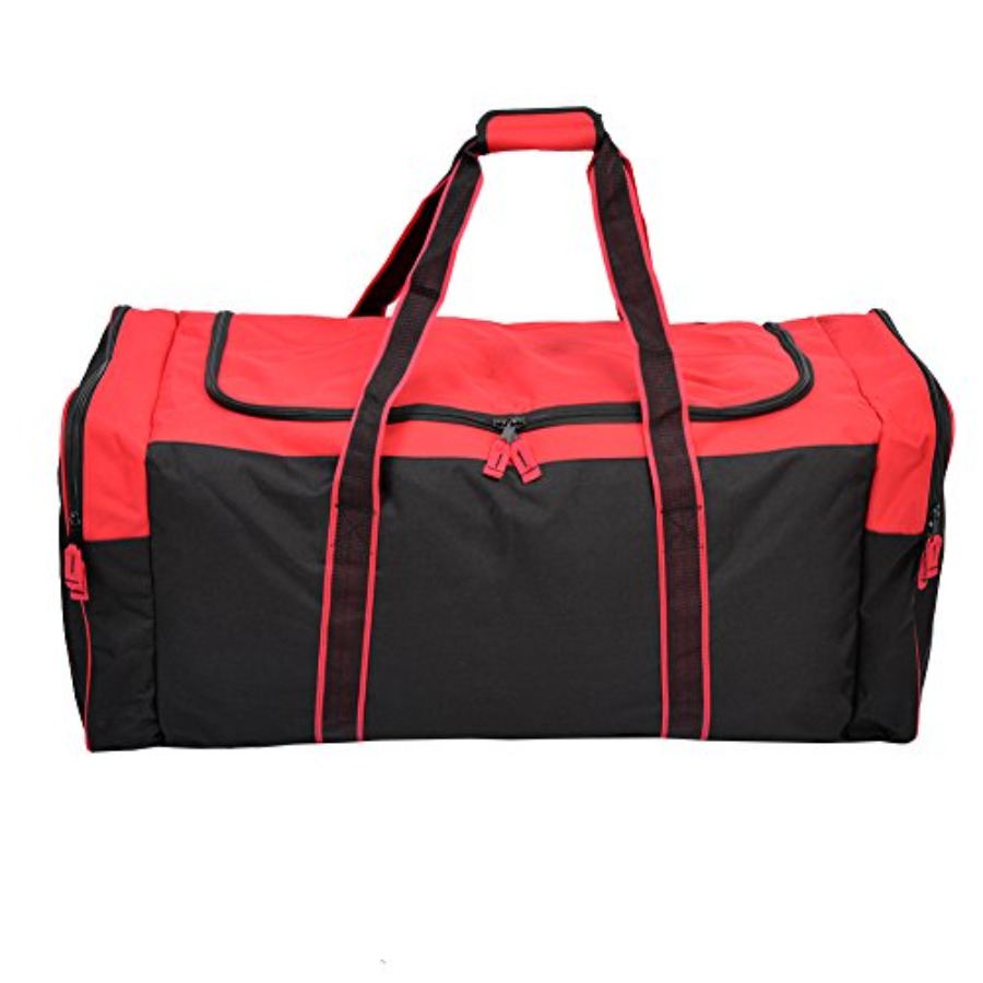 Jetstream Ağır Hizmet Tipi Çok - Sports Equipment Bag incelemesi ve fiyatı