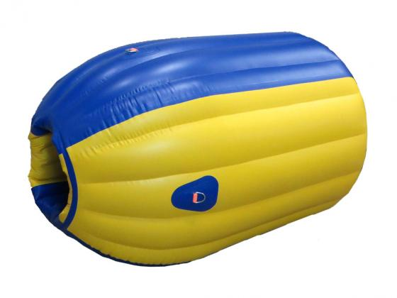 Su Şişme Barf Topu Çekilebilir - Sports Equipment That Starts With A incelemesi ve fiyatı