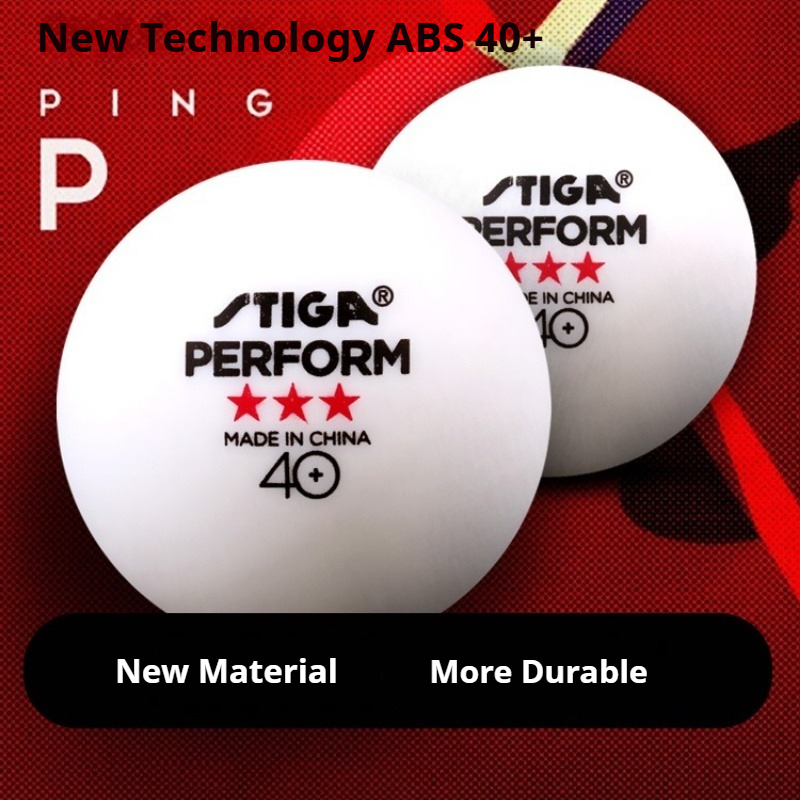 STIGA 3 Yıldızlı Masa Tenisi T - Ping Pong Ball Set incelemesi ve fiyatı