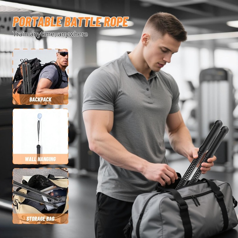 Kablosuz Salıncak Egzersiz İpi - Sports Equipment Warehouse incelemesi ve fiyatı