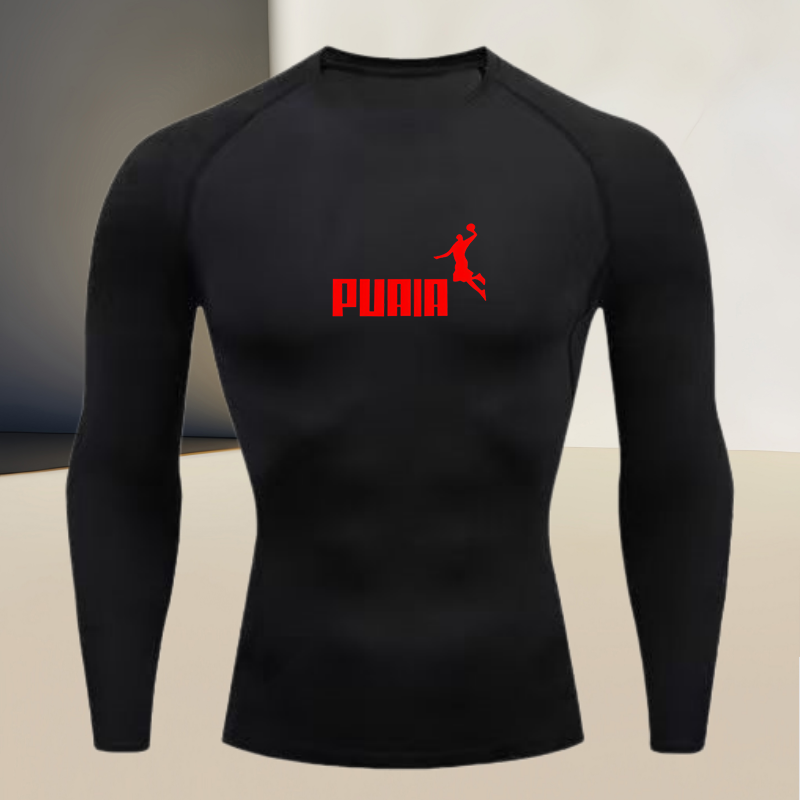 Erkek uzun kollu yuvarlak yaka - Sports Equipment Jersey incelemesi ve fiyatı