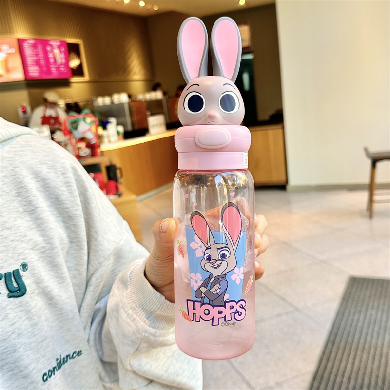 X&W Disney Plastik Su Bardağı  - X Sports Equipment incelemesi ve fiyatı