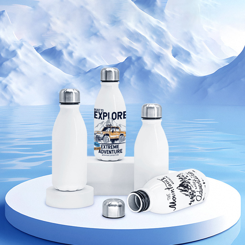 500 ml Alüminyum Kola Şeklinde - Sports Equipment Photos incelemesi ve fiyatı