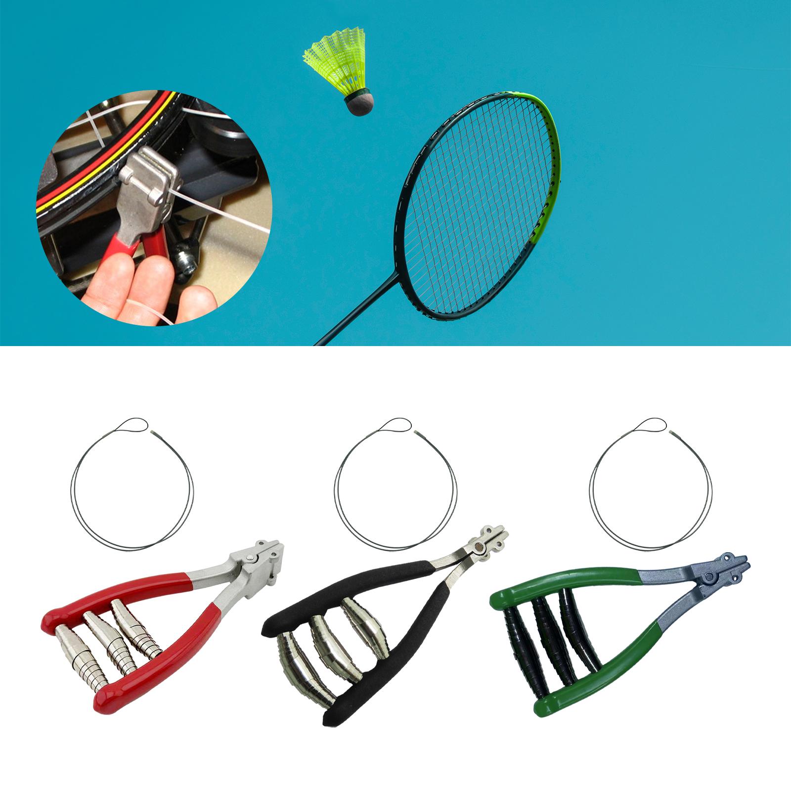 Dayanıklı Çelik Tenis Kordonu  - Sports Equipment That Starts With A incelemesi ve fiyatı