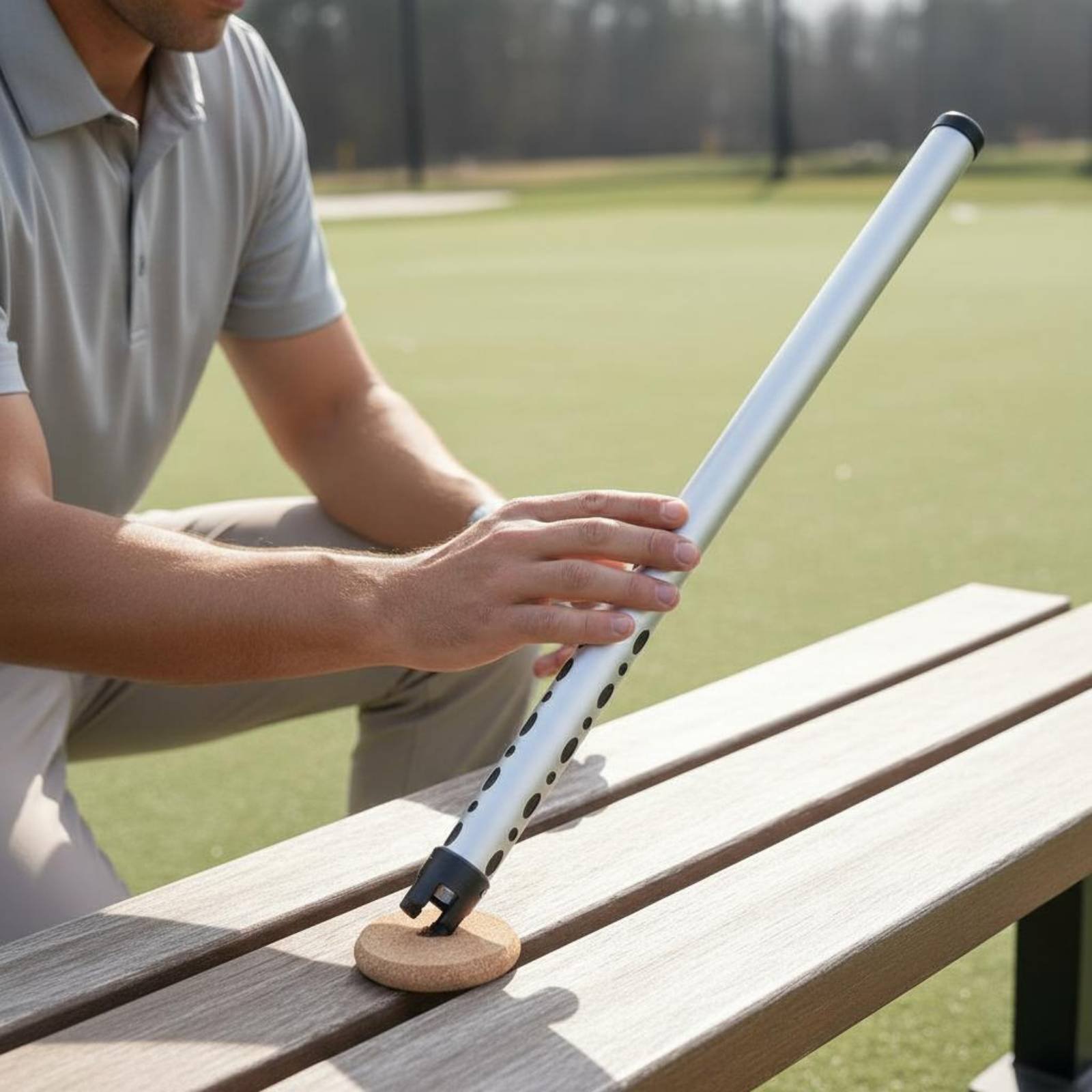 Golf Topu Tutucu Alüminyum Ala - Sports Equipment Us incelemesi ve fiyatı