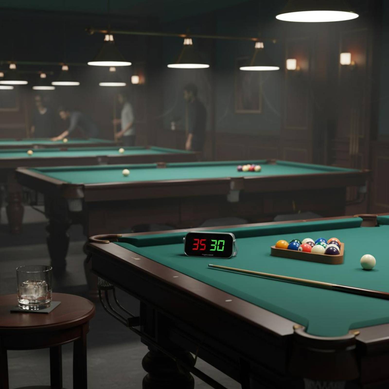 Masaüstü Bilardo Skor Gösterge - Sports Equipment Us incelemesi ve fiyatı