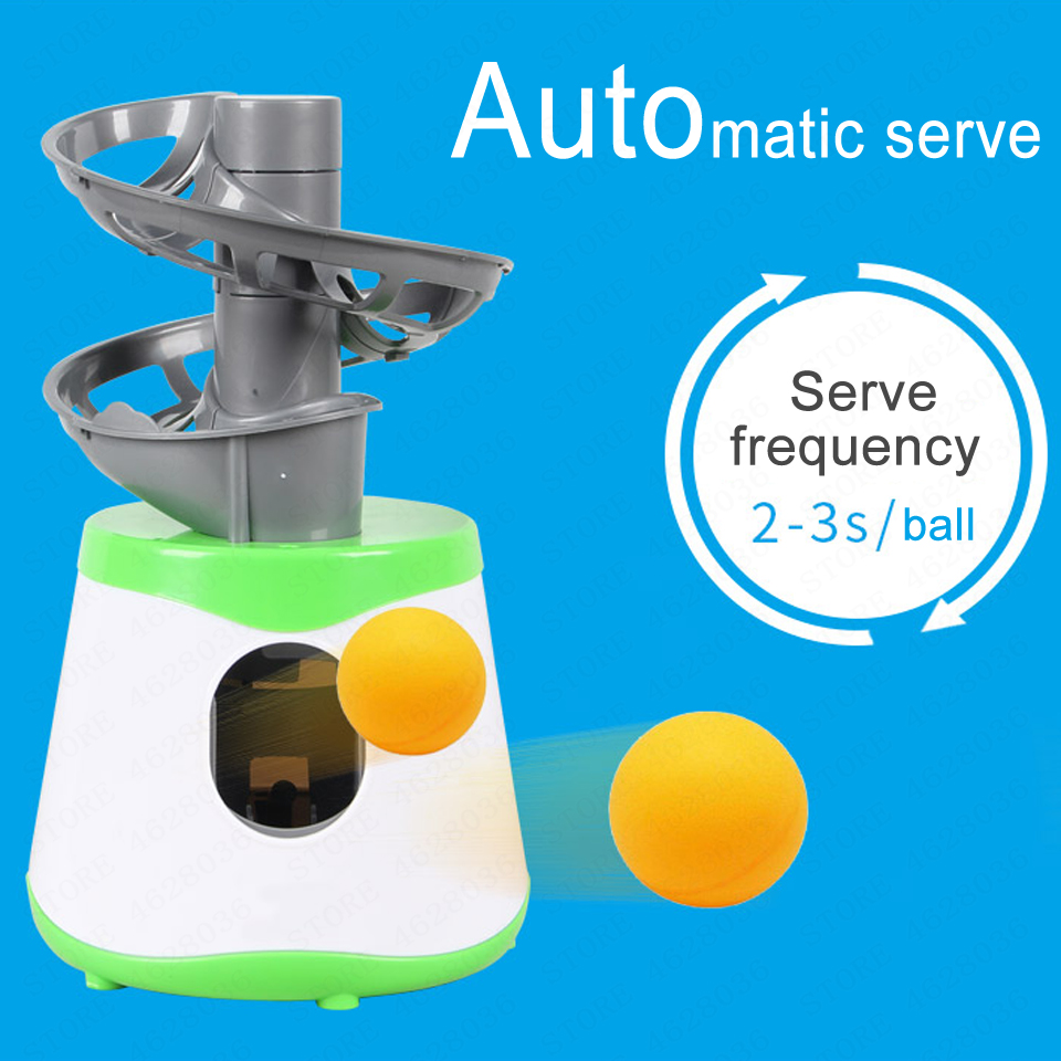 4 * AA Pil Mini Masa Tenisi Ro - Ping Pong Ball Set incelemesi ve fiyatı