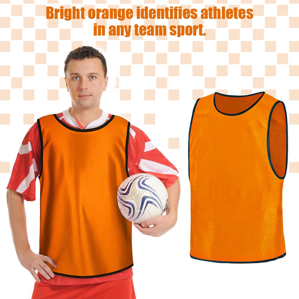 12 adet futbol eğitim yeleği n - Sports Equipment Jersey incelemesi ve fiyatı